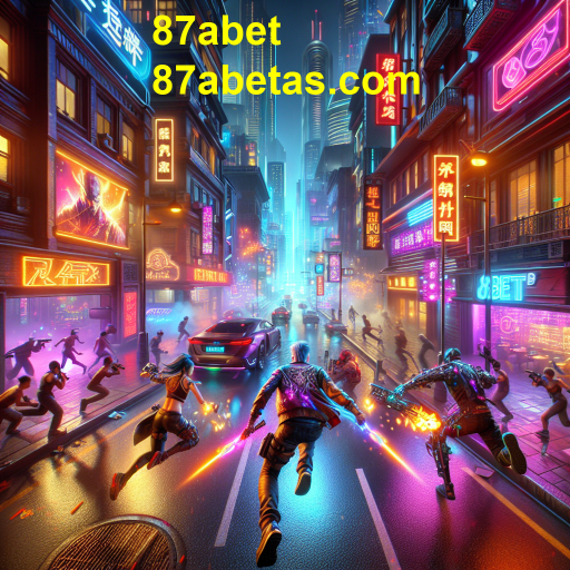 A Revolução dos Jogos de Ação: Uma Experiência Imersiva e Empolgante