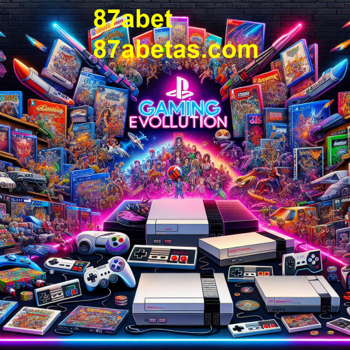 O Ano de Inovações nos Jogos: O Que Esperar de 2023