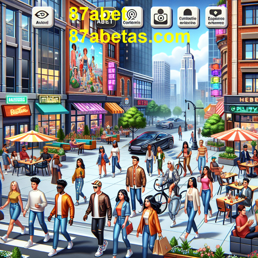 O Fascínio dos Jogos de Simulação: Realidade e Imersão